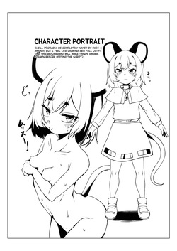 [Nasukicchin (Nasukichi)] Hae chatta Nazrin ga suraimu ni osowa reru hon (Touhou Project) [Digital]  [English] [Kuraudo] — page 18