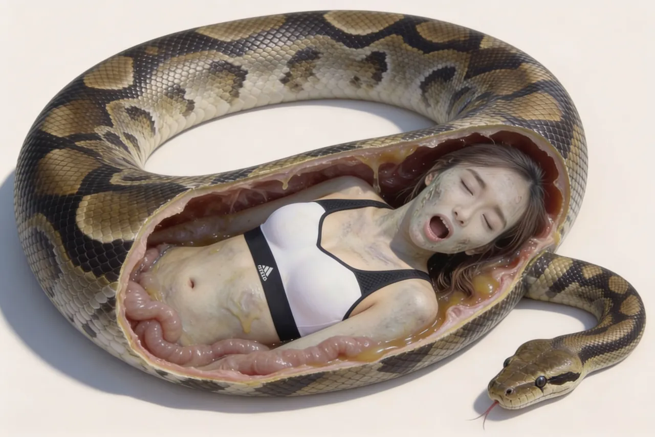 Snake Food page 2 full
