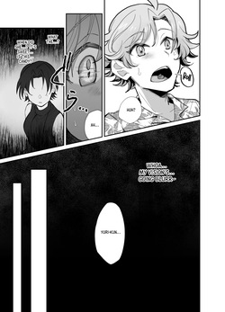 [Toiro Aya] Trans Couple ~Ore ga Onna de Kanojo ga Otoko~｜Trans Couple -I'm the Girl and My GF is the Guy- [English] [Crystallized] [Digital] — page 8