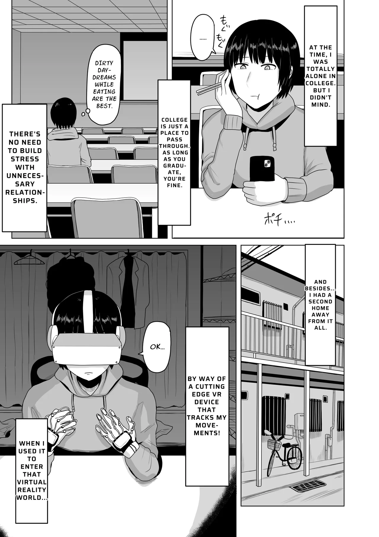 Are Cross-dressing Lesbians Gay? page 4 full