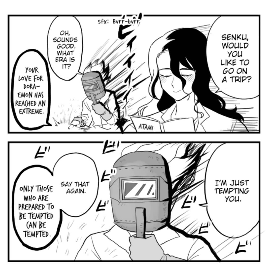 Tsukasen Log page 1 full