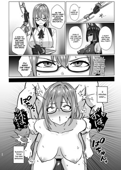[Ochaduke (Baret)] Utsurogari Akuochi Kaizou Keikaku 2 ~Akuochi no Rensa~ (Zenless Zone Zero) [Digital] [English] — page 15
