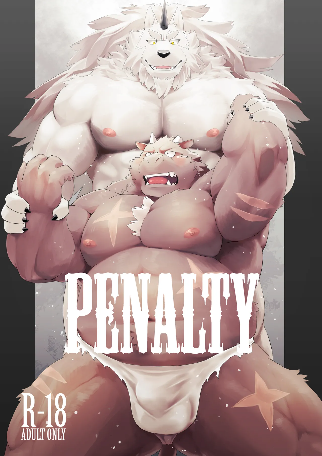 PENALTY page 1 full