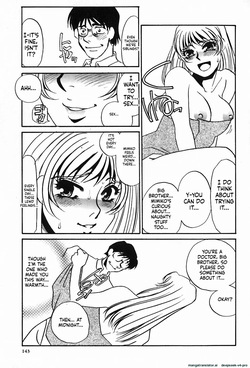 [Umino Yayoi] Kashintan | Flower Core Tale (Yami no Kenzoku) [English] — page 15