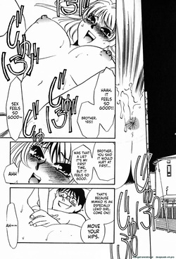 [Umino Yayoi] Kashintan | Flower Core Tale (Yami no Kenzoku) [English] — page 16