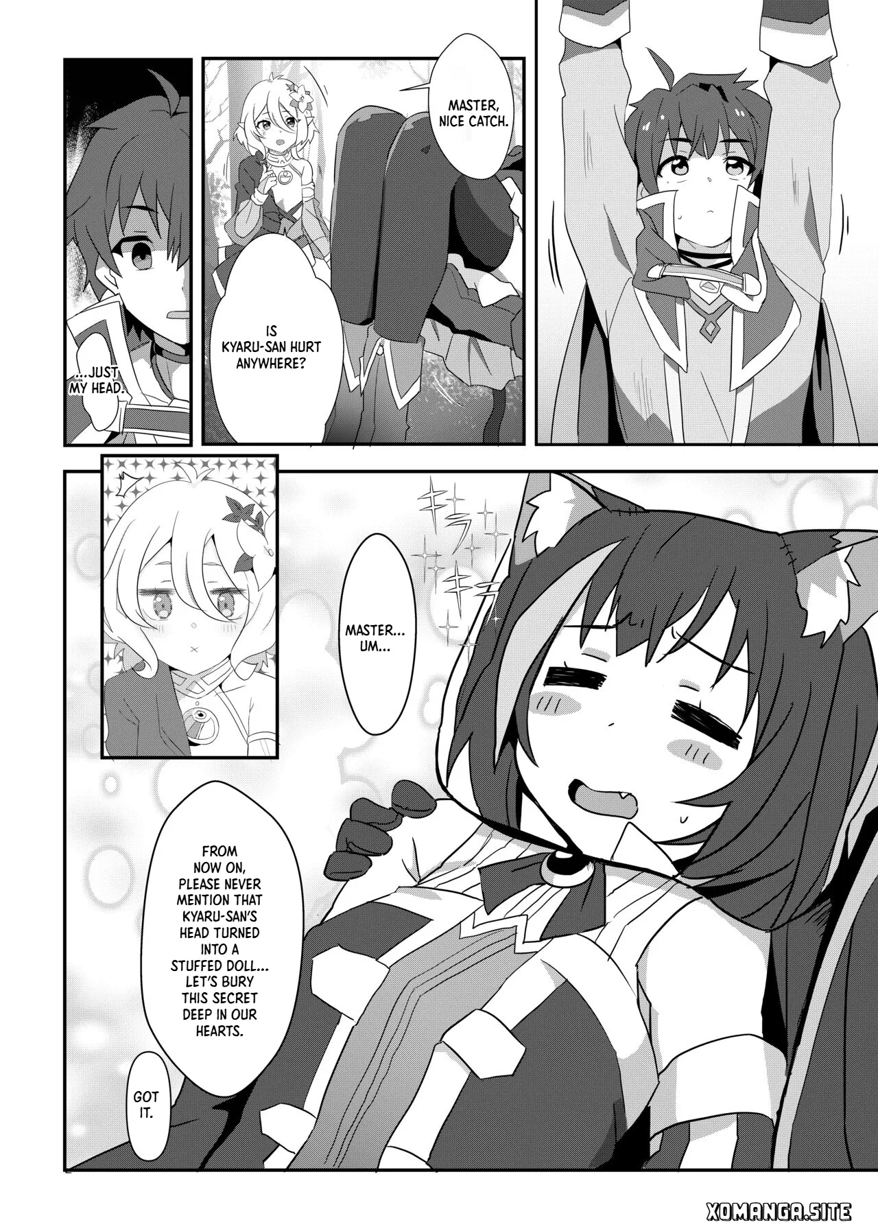princess rice page 8 full