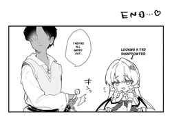 [Tamano Kedama] Plasma vs. Slime Manga — page 21