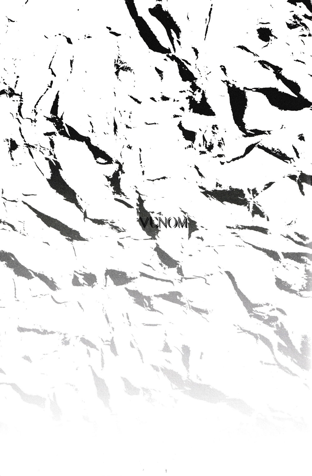 Venom - durarara doujin page 2 full