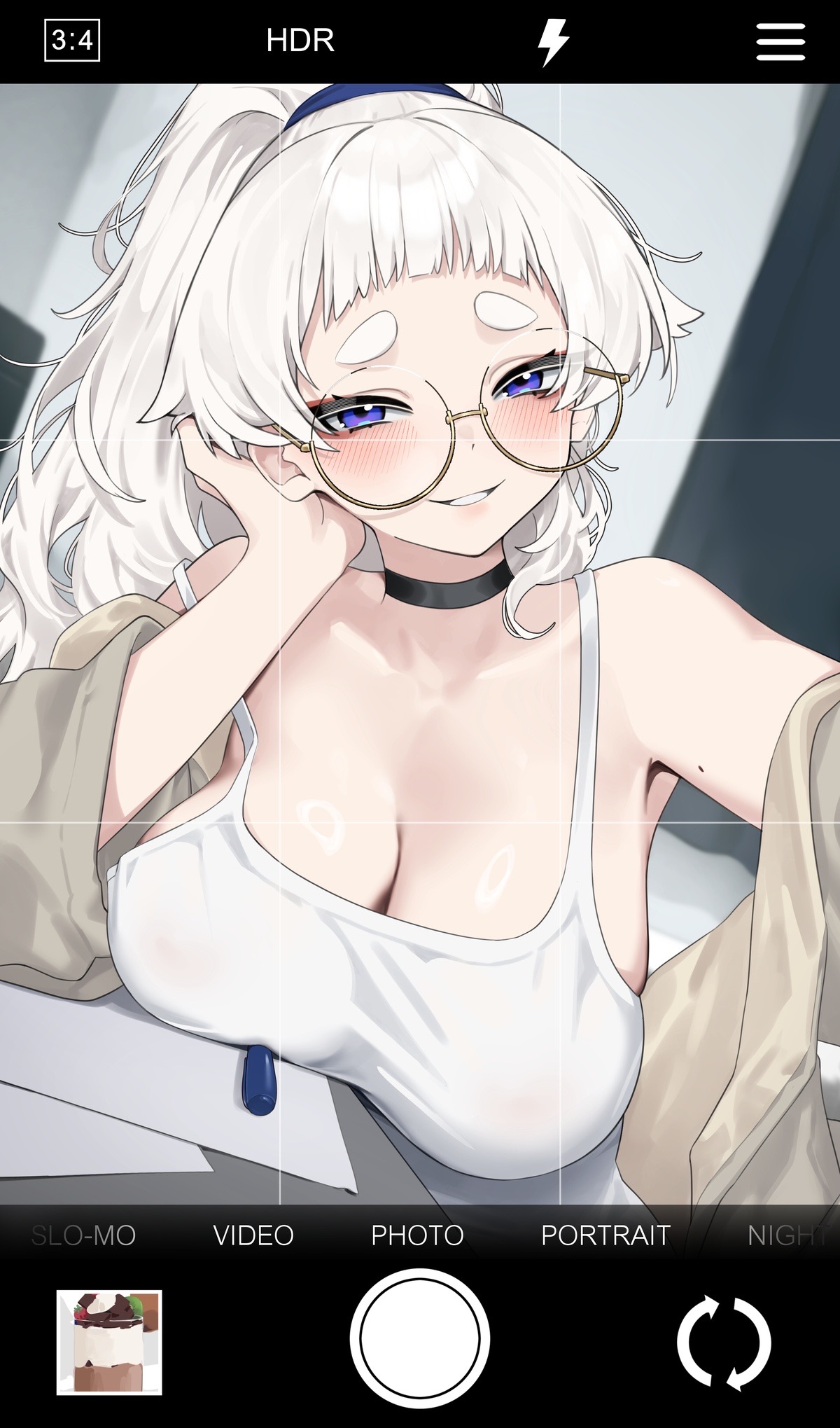 Wakamepiza fanbox page 9 full