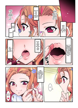 [TSF no F (Takahashi Konnyaku)] Jotaika Shita Ore no Boku no Shiawase Mesu Ochi Seikatsu | My Happy Life as a Woman: How I Became a Submissive Female — page 22