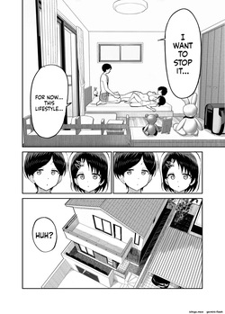 [Manjuu Kowai (Pizaman)] Sasaki Oyako no H na Taiketsu!!3 | The Sasaki Parent-Child Lewd Showdown!! 3 (THE IDOLM@STER CINDERELLA GIRLS) [English] [Digital] — page 13