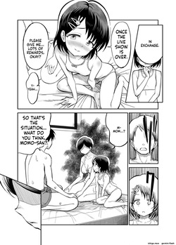 [Manjuu Kowai (Pizaman)] Sasaki Oyako no H na Taiketsu!!3 | The Sasaki Parent-Child Lewd Showdown!! 3 (THE IDOLM@STER CINDERELLA GIRLS) [English] [Digital] — page 16