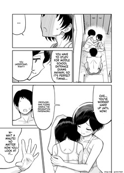 [Manjuu Kowai (Pizaman)] Sasaki Oyako no H na Taiketsu!!3 | The Sasaki Parent-Child Lewd Showdown!! 3 (THE IDOLM@STER CINDERELLA GIRLS) [English] [Digital] — page 20