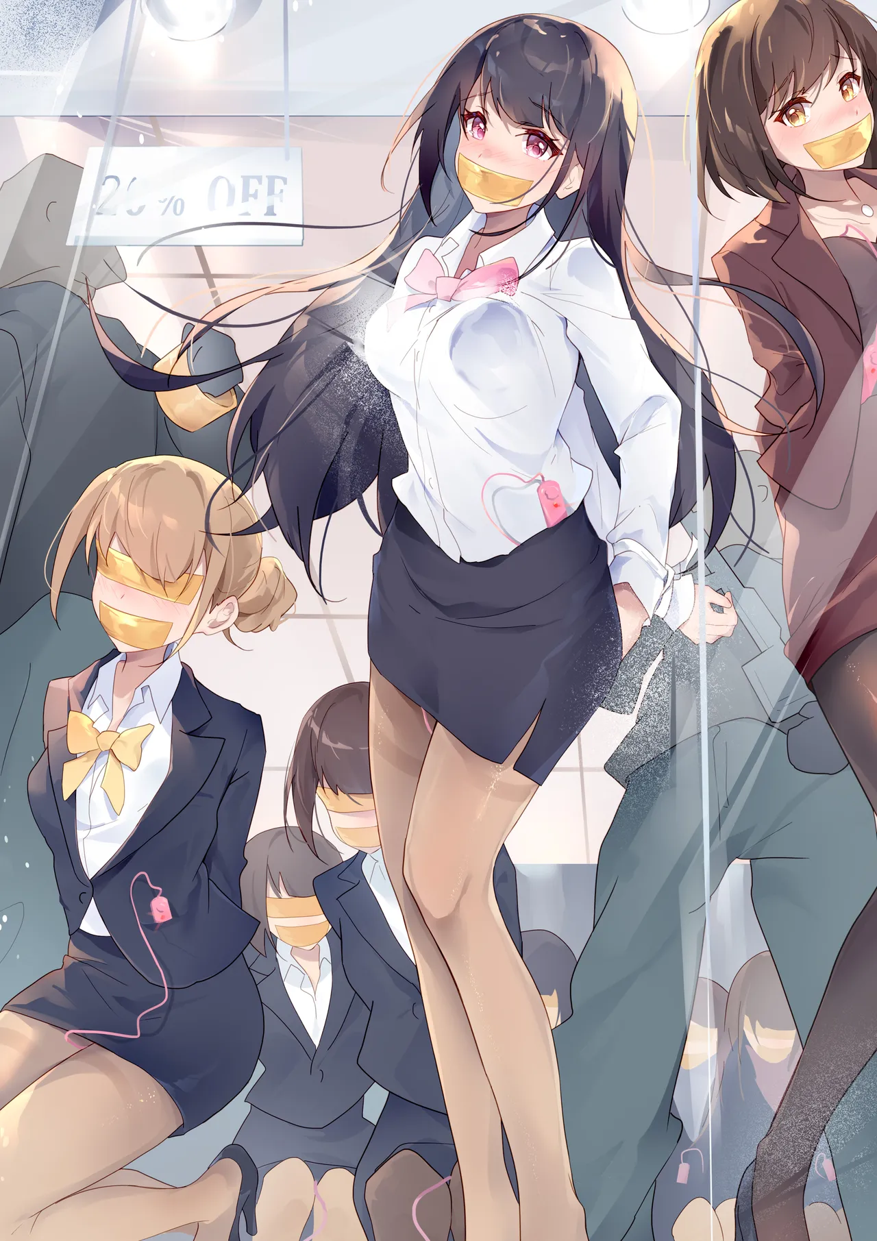 Ginger Shuka page 5 full