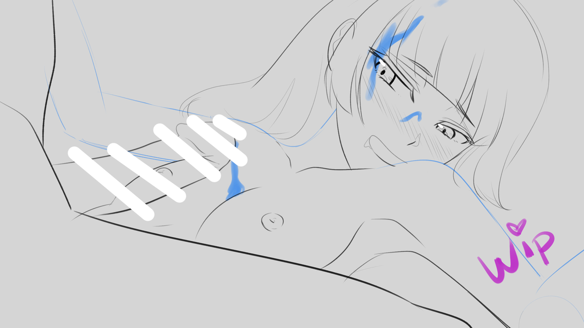 Maomao x Jinshi page 2 full