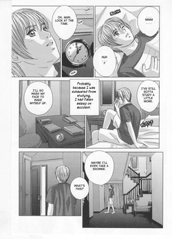 Scarlet Desire + Dear My Mother (Full) + Bonus Art — page 16