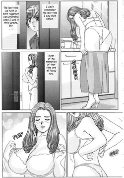 Scarlet Desire + Dear My Mother (Full) + Bonus Art — page 18
