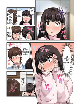 [Neyagurui (Shituzhi)] Nande Ore Janakute Soitsu to... ~Class no Charao ni Bijin Osananajimi wo Ubawaremashita~ — page 18