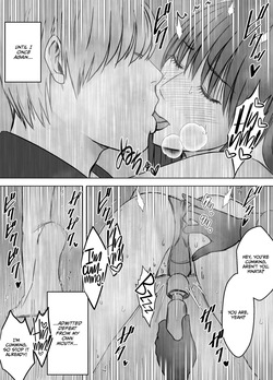 [Crimson] Kanzen houi chijoku mamire no syugaku ryoko Genchi no charaotoko hen [English] [CulturedCommissions] — page 11