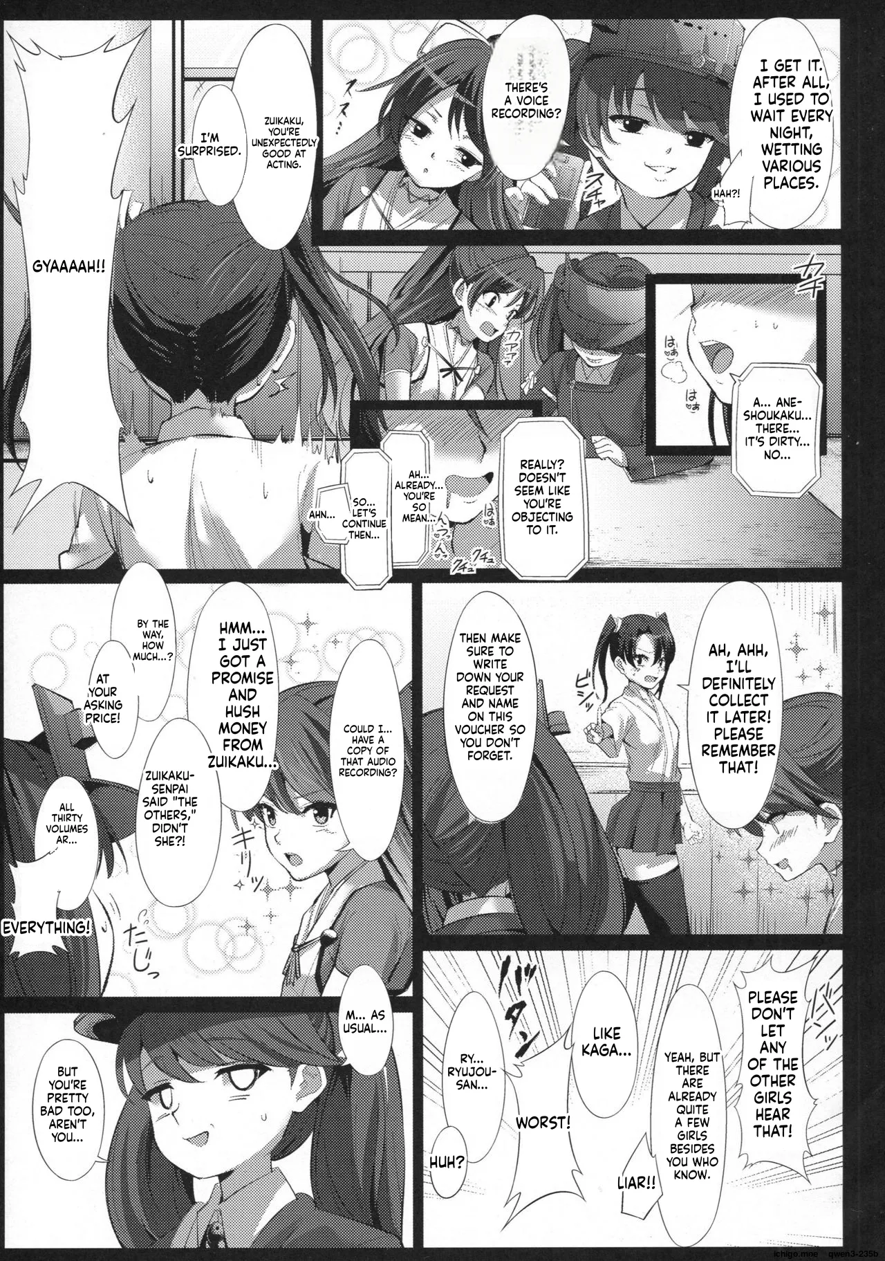 DEPTH SINKER3 Fall With page 6 full
