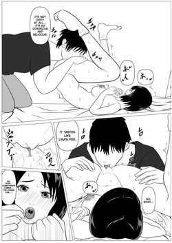 [Kemusi no Bansan Kai] Anshin shite Nani mo Sarenakatta kara [English] [MTL] — page 13