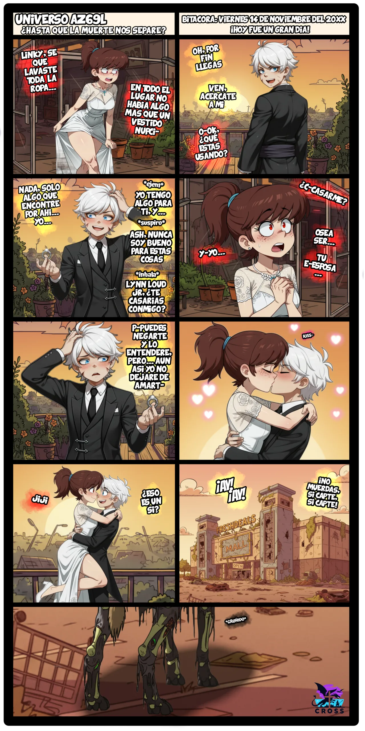 Lynncoln Week 2025 l Semana Lynncoln 2025 page 6 full