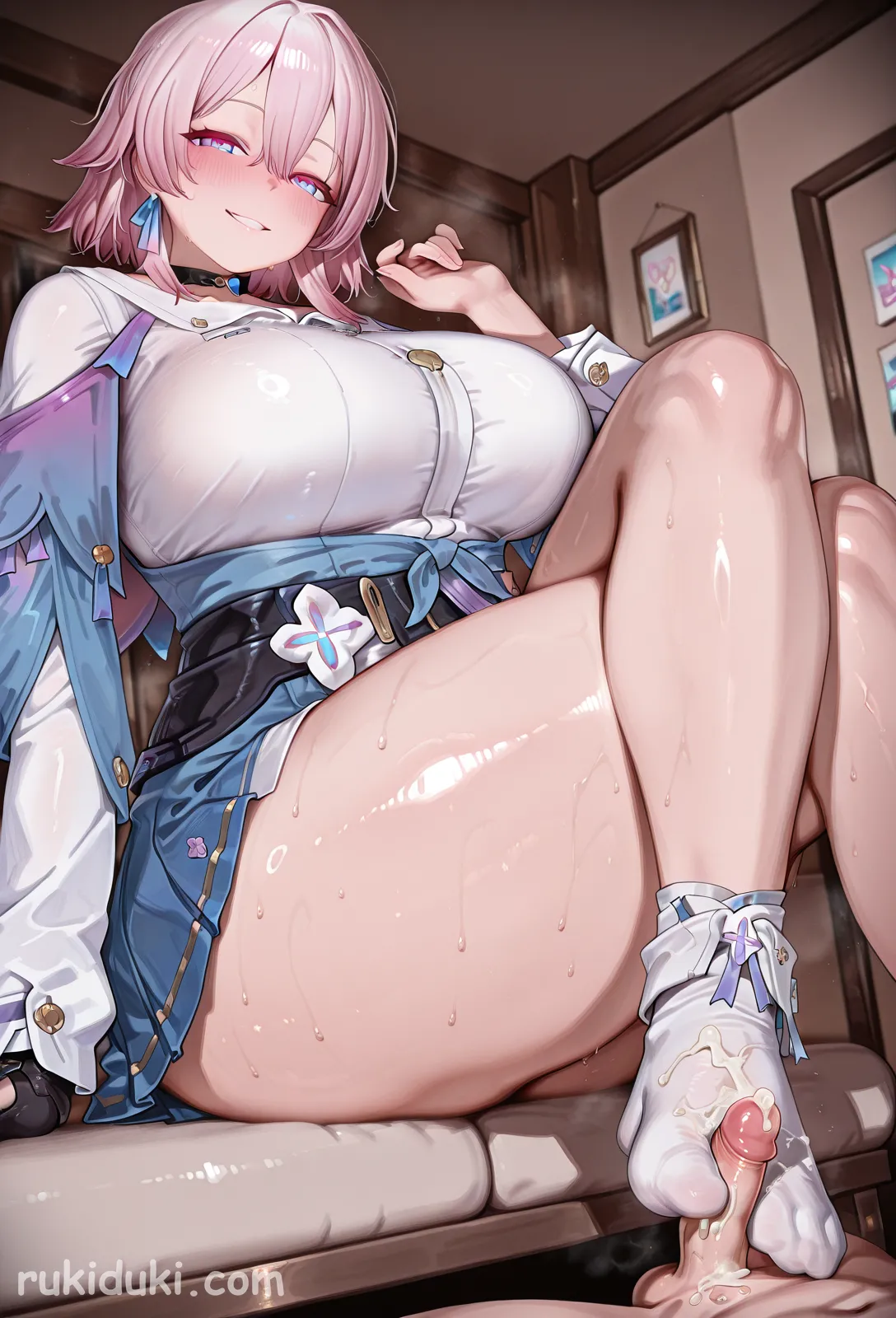 March 7th / 三月なのか page 4 full