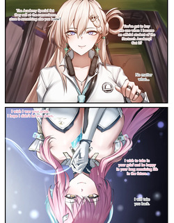 [Penti] Startorch Academy (Wuthering Waves) [English] — page 18