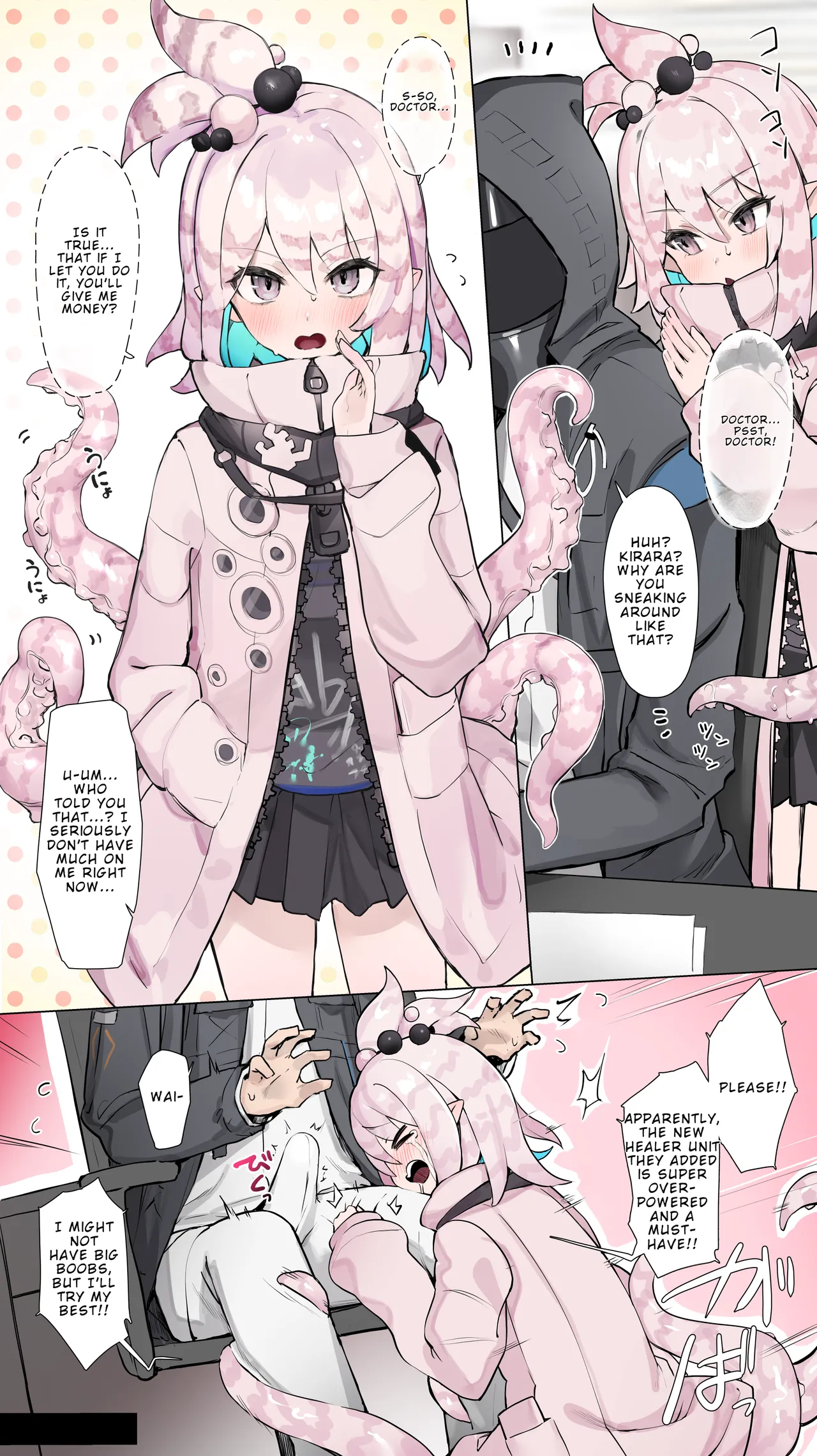 Teen-nights page 6 full