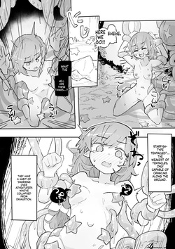 [Same Koubou] Majo To Saimin Gazer [English] [SCANMTL] — page 16