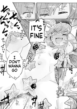 [Same Koubou] Majo To Saimin Gazer [English] [SCANMTL] — page 23