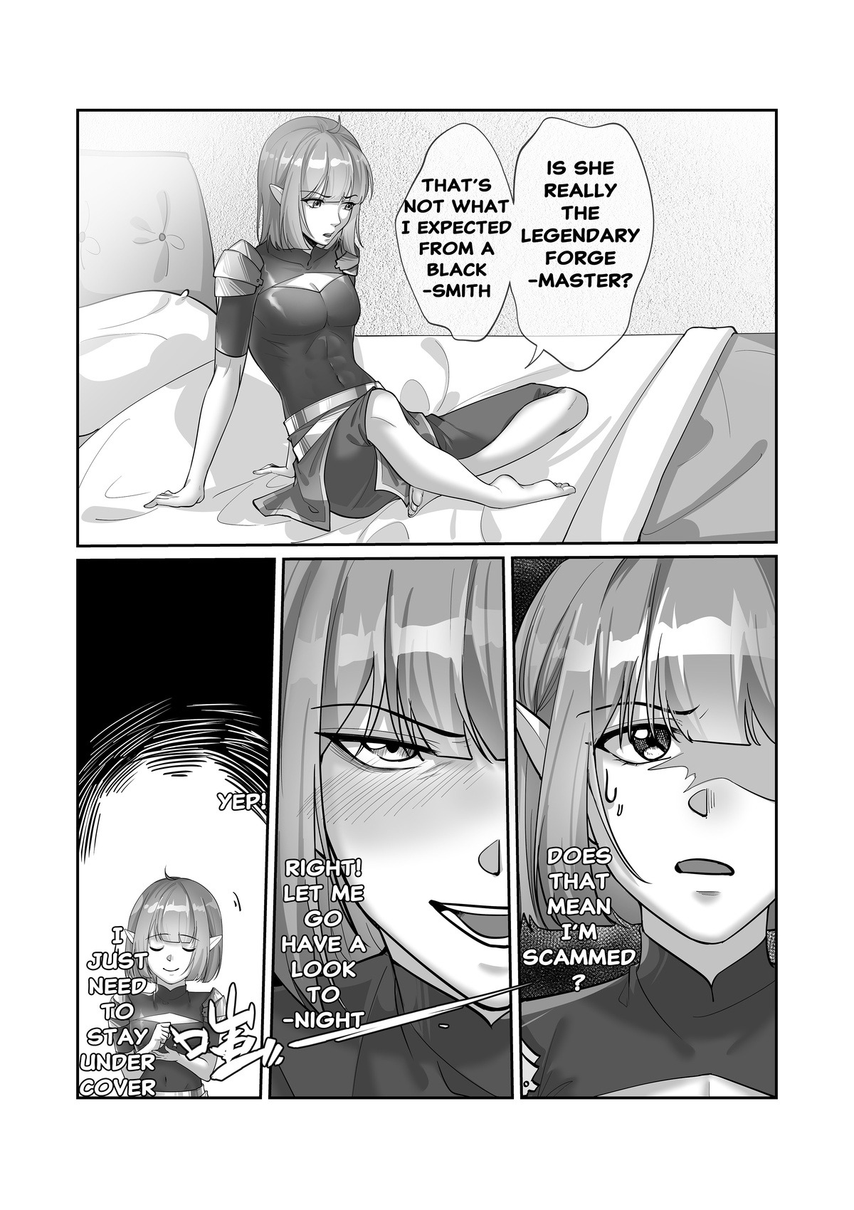 Kerberus Forgemaster page 4 full