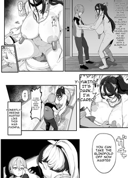 [rabu] The Caregiving Records of the Strongest Female Master Broken by Ruffians ~Until We Become a Family Again~ [MTL] — page 13