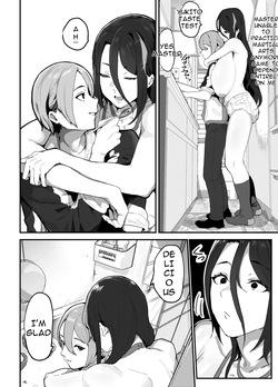 [rabu] The Caregiving Records of the Strongest Female Master Broken by Ruffians ~Until We Become a Family Again~ [MTL] — page 15