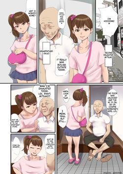 [n b g] Secret Family - Free Sex in the House — page 13