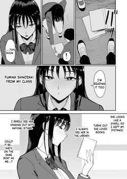 [Armjaw (Armjaw)] The World Where Only I Can't Fuck the Class Gyaru | Boku dake ga Class no Ano Ko to Sex dekinai Sekai [Digital][ENGRISH][CharlesWHITE][CRACKERTL] — page 12