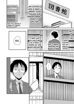 [Armjaw (Armjaw)] The World Where Only I Can't Fuck the Class Gyaru | Boku dake ga Class no Ano Ko to Sex dekinai Sekai [Digital][ENGRISH][CharlesWHITE][CRACKERTL] — page 13