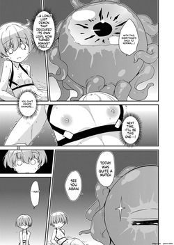 [(Yuu)Adashino Suisan (Isshi Taira)] Rock Paper Scissors [Digital] (SCANMTL) — page 20