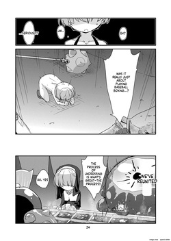 [(Yuu)Adashino Suisan (Isshi Taira)] Rock Paper Scissors [Digital] (SCANMTL) — page 21