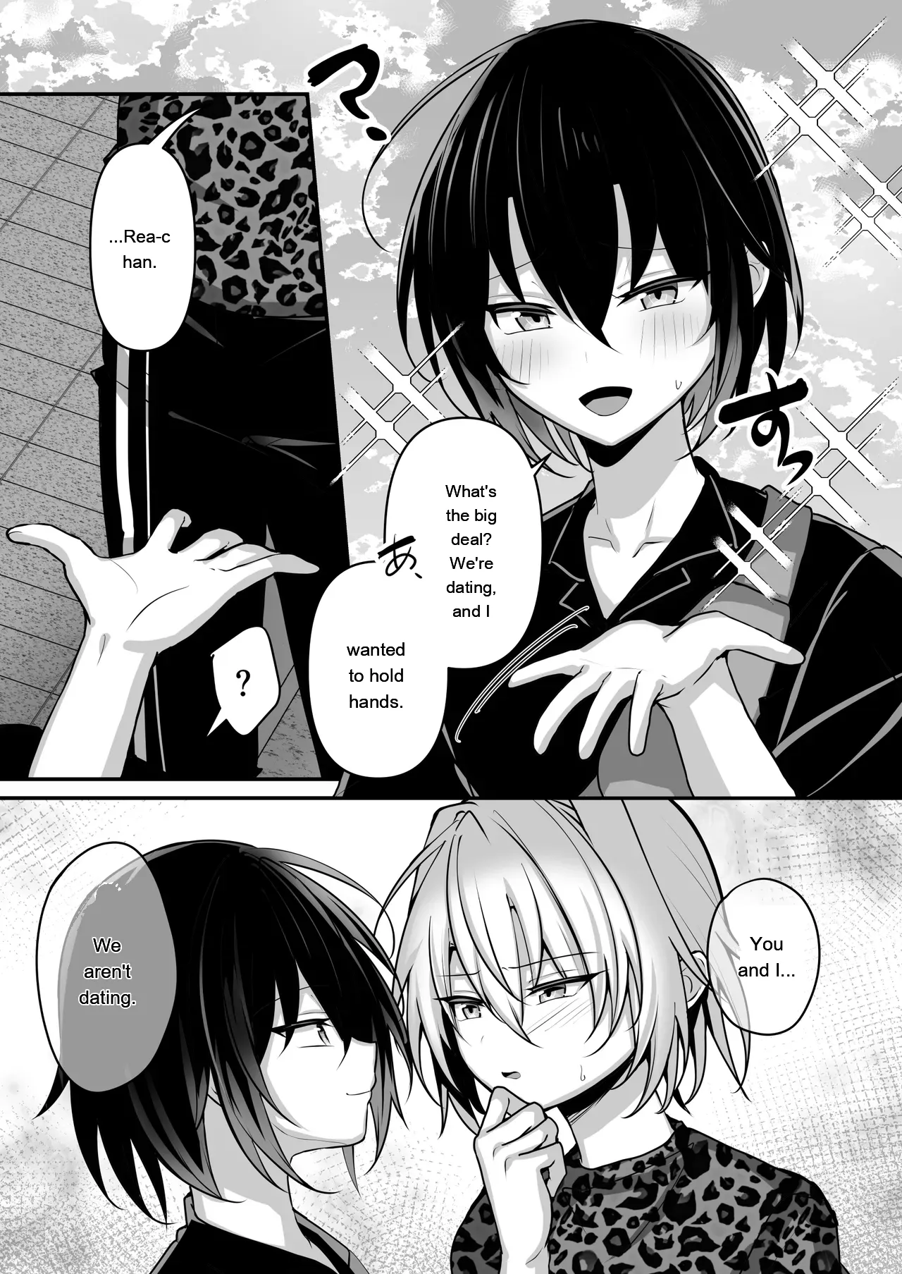I just want to be in a relationship page 4 full