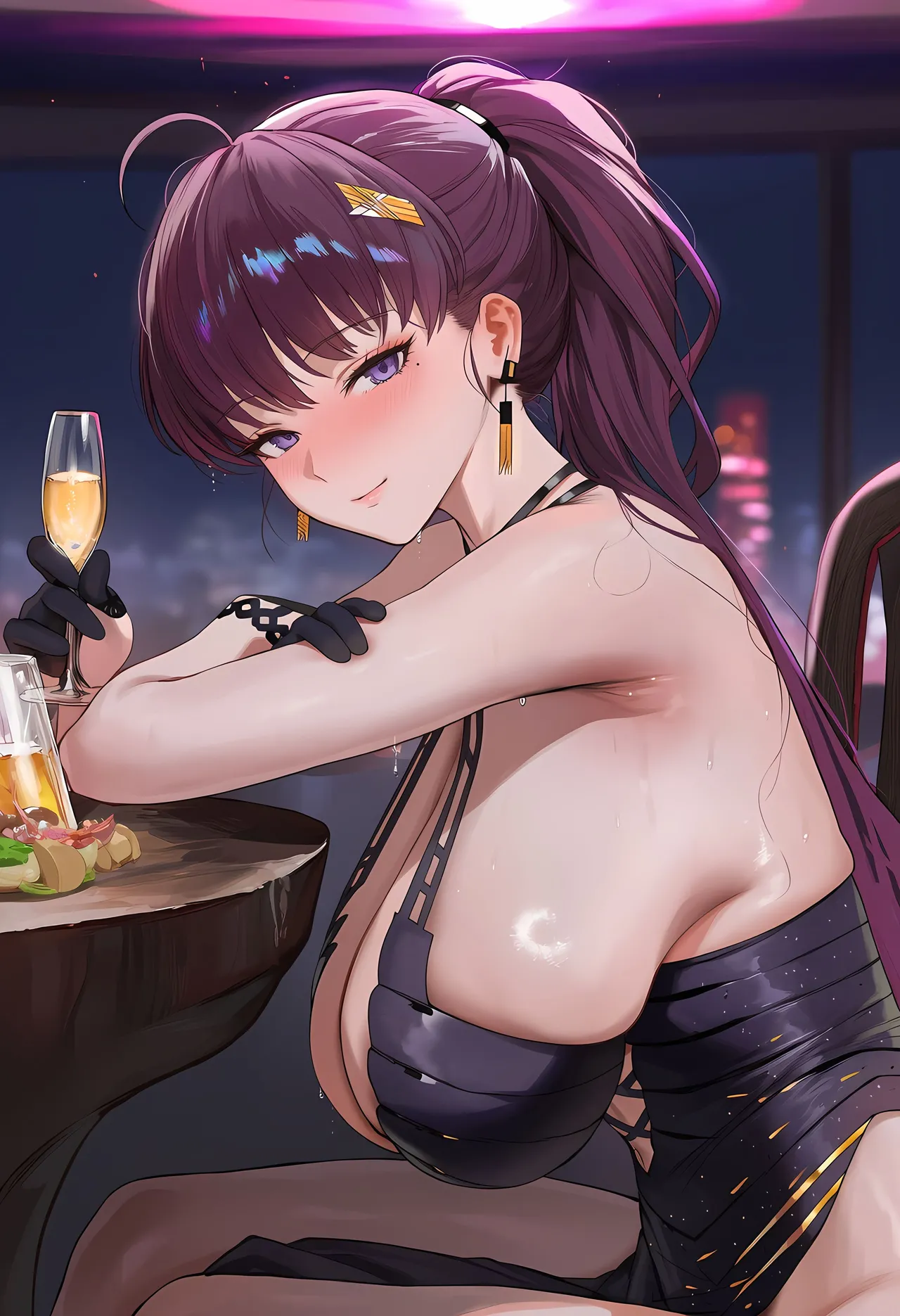 Dolla Hotel BBC page 1 full