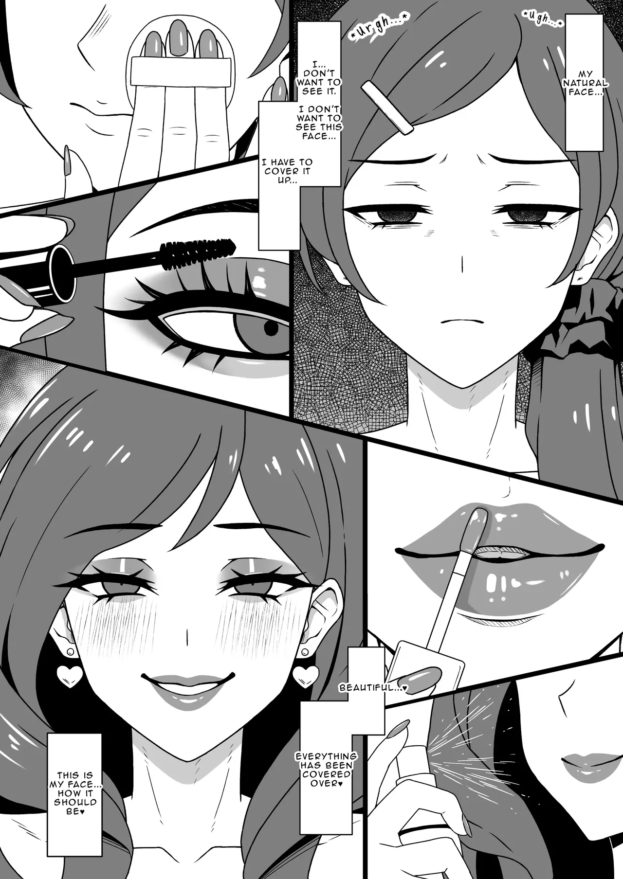 To Corrupt A Wife 1.5 page 8 full