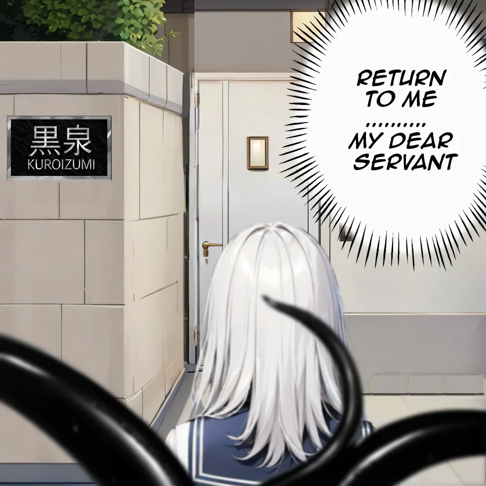 LKS: Angels in Black - The Invasive Species of Corruption and Lust - page 6 full