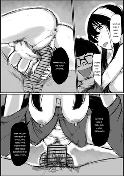 [Hoipyon] SPY x NETORARE - YOR FORGER [English] — page 14
