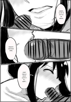 [Hoipyon] SPY x NETORARE - YOR FORGER [English] — page 21