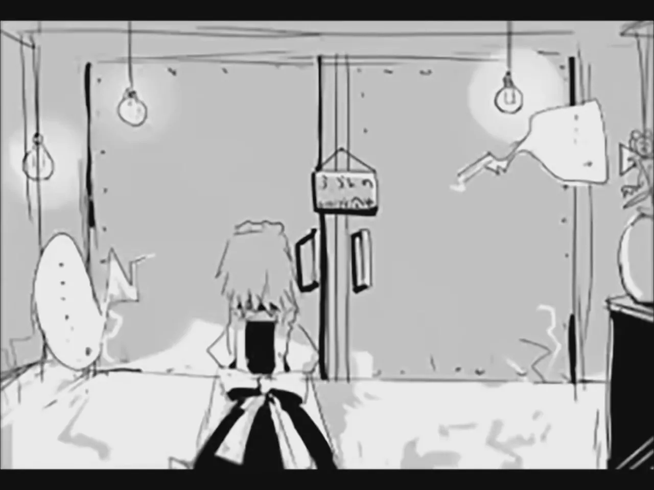 Koumake no Nichijou 1 | 紅間家的日常 1 page 5 full