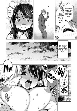 [Muramasa Mikado] Kyougakukou tte Kiita noni | I thought it was a co-ed school (COMIC Penguin Club 2023-06) [English] [meganekun_tl] [Digital] — page 12