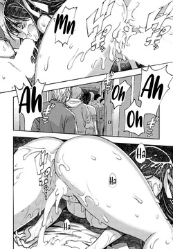 [Muramasa Mikado] Kyougakukou tte Kiita noni | I thought it was a co-ed school (COMIC Penguin Club 2023-06) [English] [meganekun_tl] [Digital] — page 14