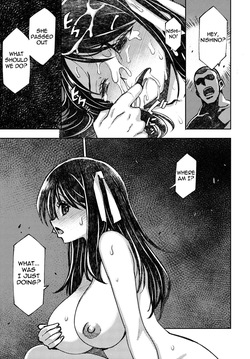 [Muramasa Mikado] Kyougakukou tte Kiita noni | I thought it was a co-ed school (COMIC Penguin Club 2023-06) [English] [meganekun_tl] [Digital] — page 15