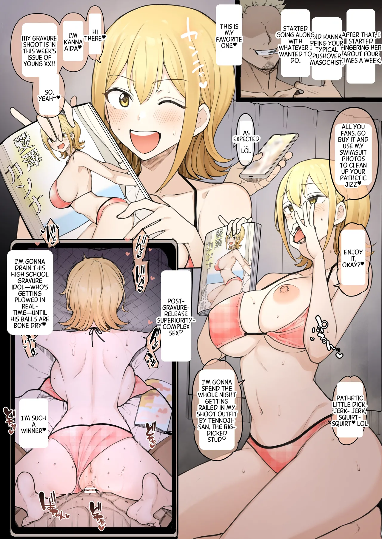 Himaten NTR 19P page 8 full